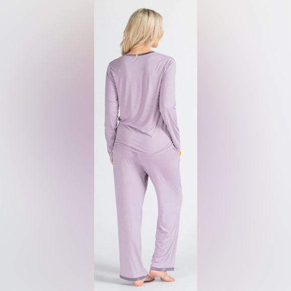 STEEN Women’s Luxury Loungewear Set - XS - Picture 2 of 4